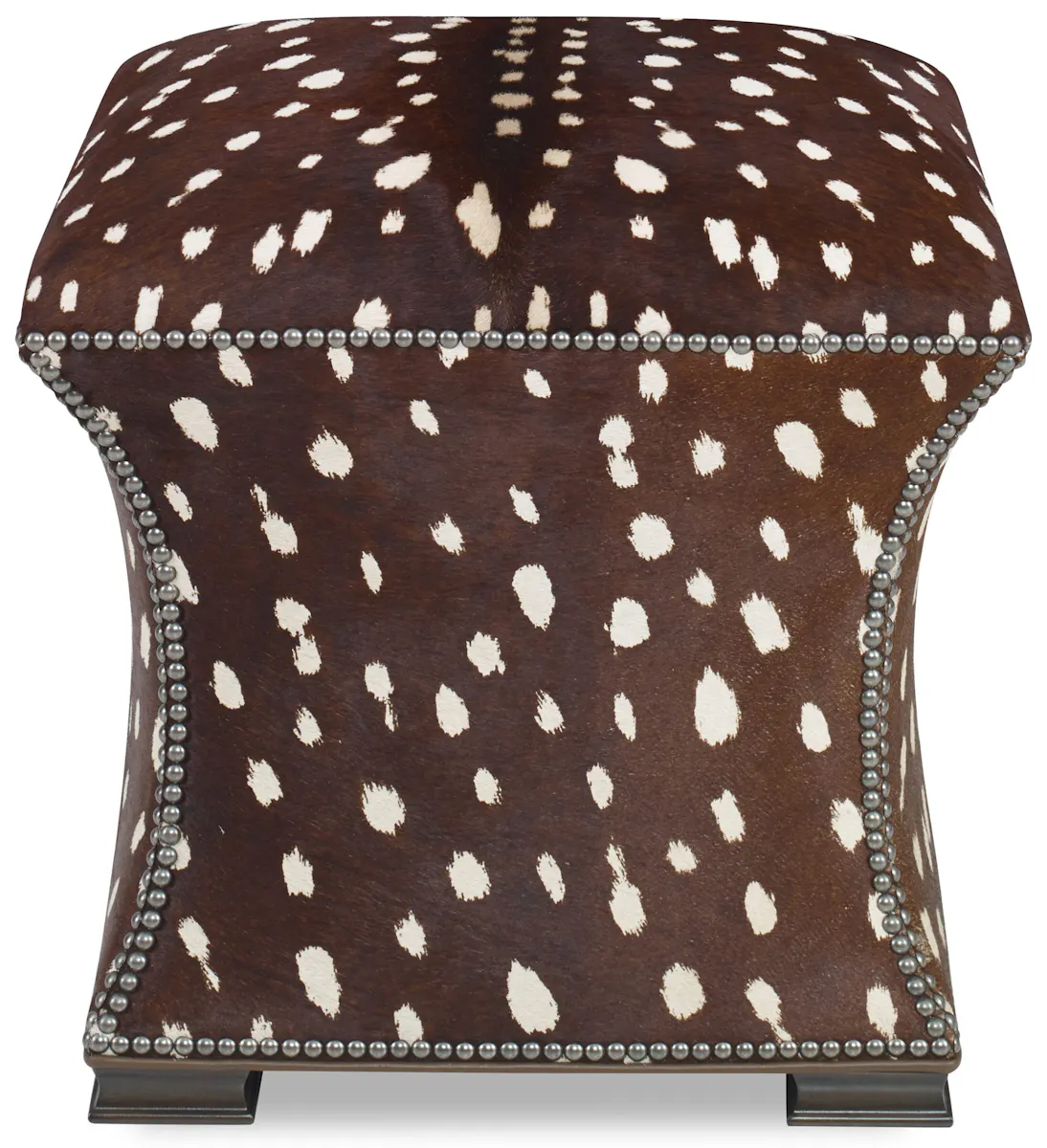 Ambella Home 105-00 Cinched Hassock Ambella Home 105-00 Cinched Hassock