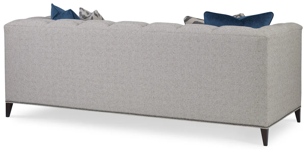 Ambella Home 1104-01 Dashing Sofa Ambella Home 1104-01 Dashing Sofa