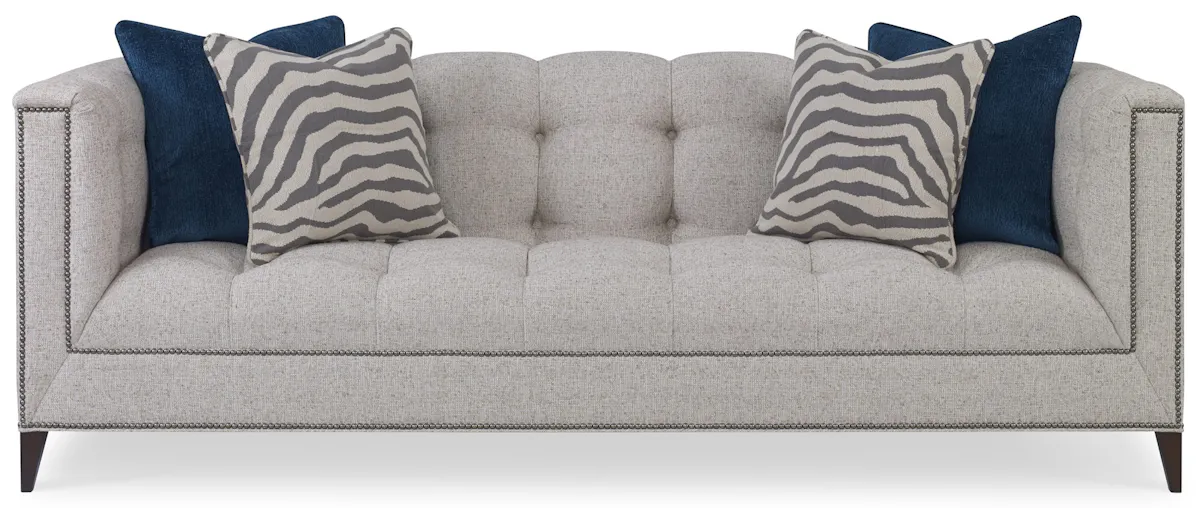 Ambella Home 1104-01 Dashing Sofa Ambella Home 1104-01 Dashing Sofa