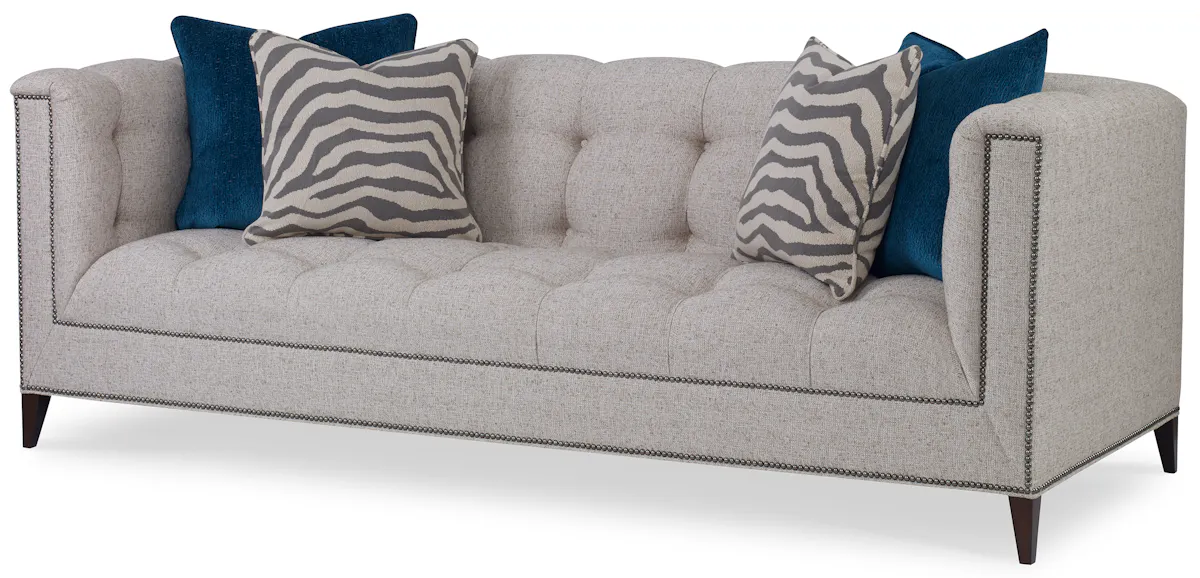 Ambella Home 1104-01 Dashing Sofa Ambella Home 1104-01 Dashing Sofa