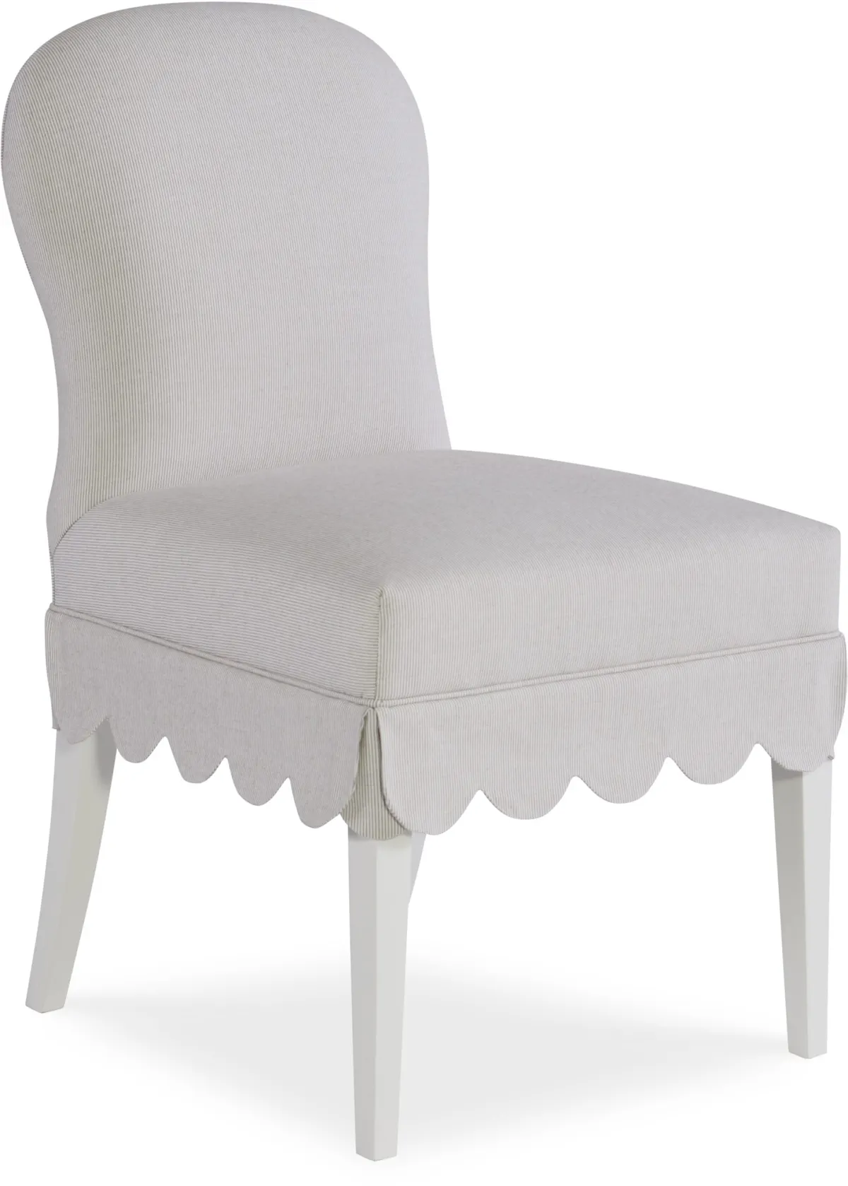CR Laine 1155-56 Audrey Side Chair CR Laine 1155-56 Audrey Side Chair