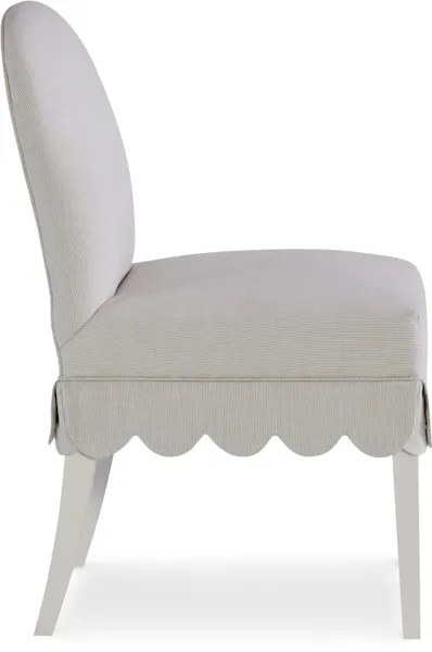 CR Laine 1155-56 Audrey Side Chair CR Laine 1155-56 Audrey Side Chair