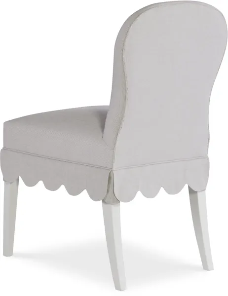 CR Laine 1155-56 Audrey Side Chair CR Laine 1155-56 Audrey Side Chair