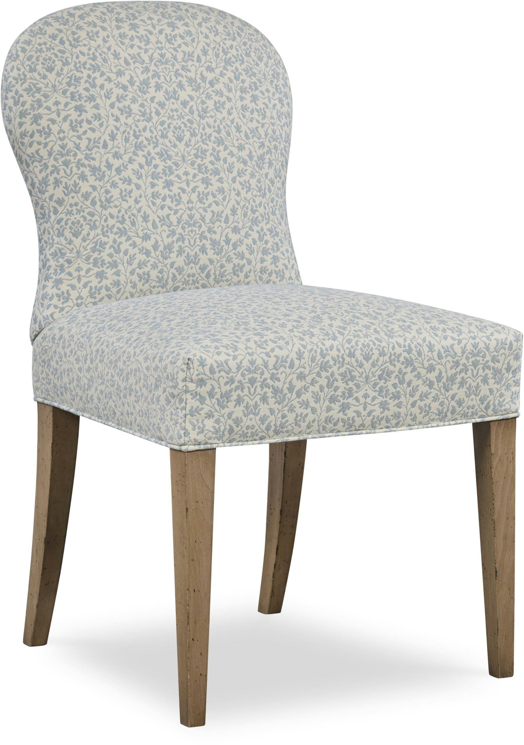 CR Laine 1156-56 Anne Side Chair