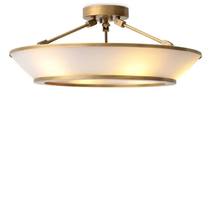 Eichholtz 117262UL Celiling Lamp Ferette