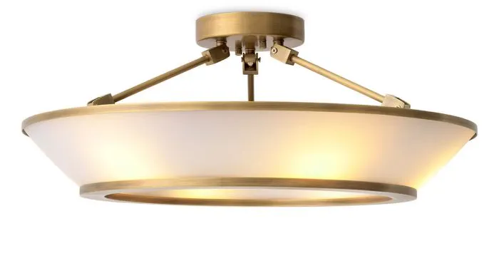 Eichholtz 117262UL Celiling Lamp Ferette Eichholtz 117262UL Celiling Lamp Ferette