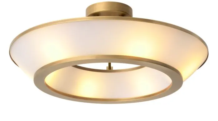 Eichholtz 117262UL Celiling Lamp Ferette Eichholtz 117262UL Celiling Lamp Ferette