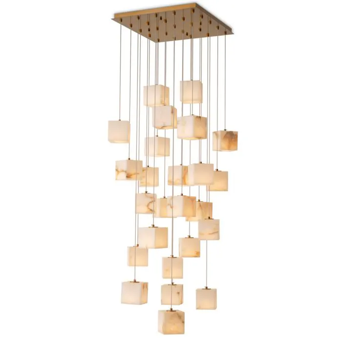 Eichholtz 117364UL Chandelier Duboce