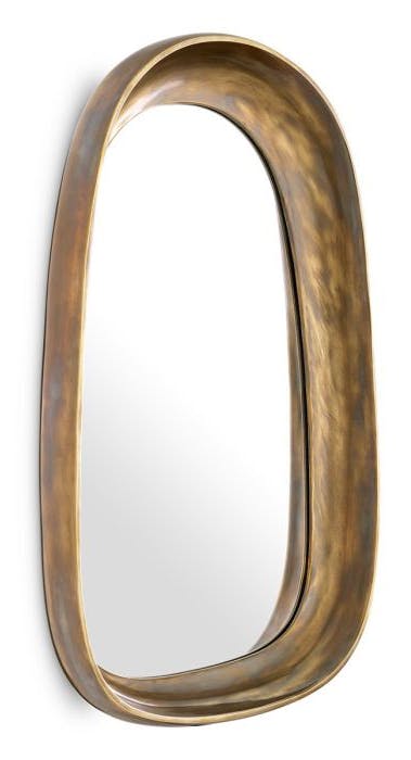 Eichholtz 117674 Mirror Sandals L Eichholtz 117674 Mirror Sandals L