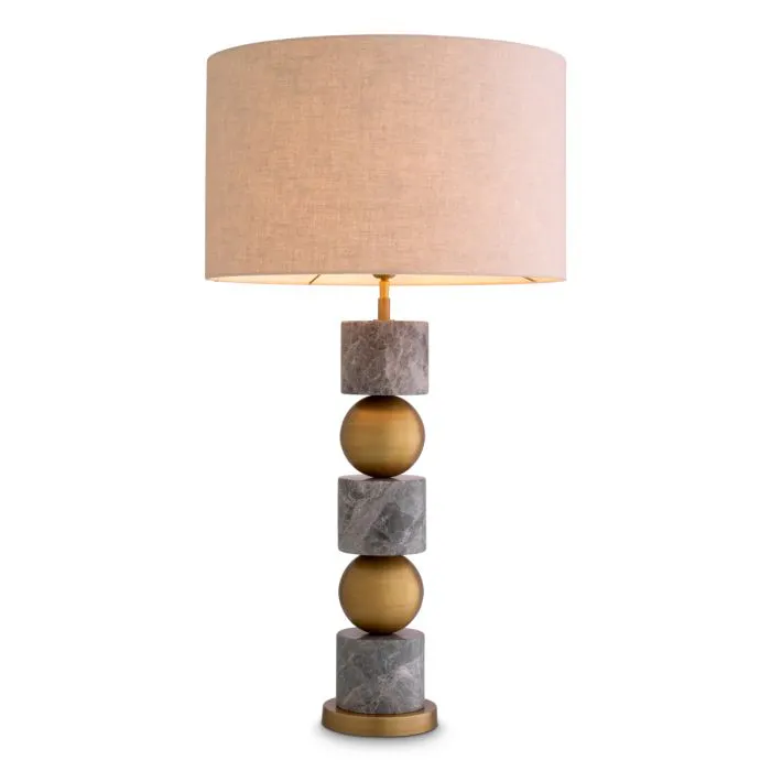 Eichholtz 117691UL Table Lamp Levy