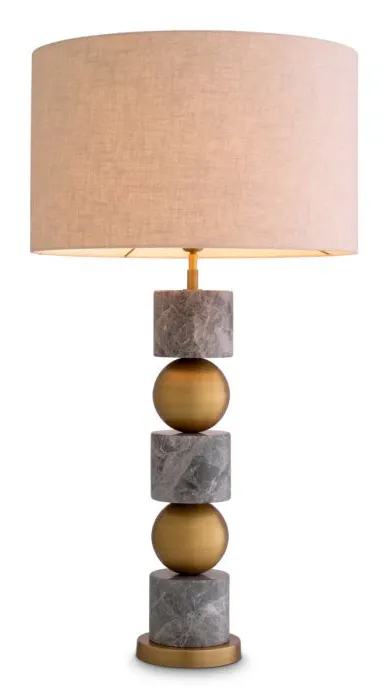 Eichholtz 117691UL Table Lamp Levy Eichholtz 117691UL Table Lamp Levy