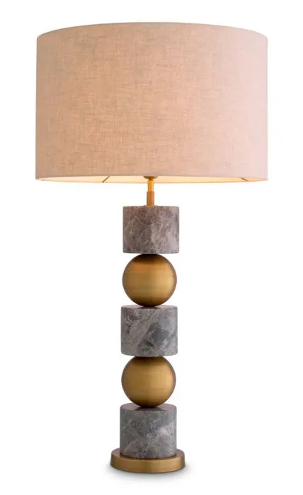 Eichholtz 117691UL Table Lamp Levy Eichholtz 117691UL Table Lamp Levy