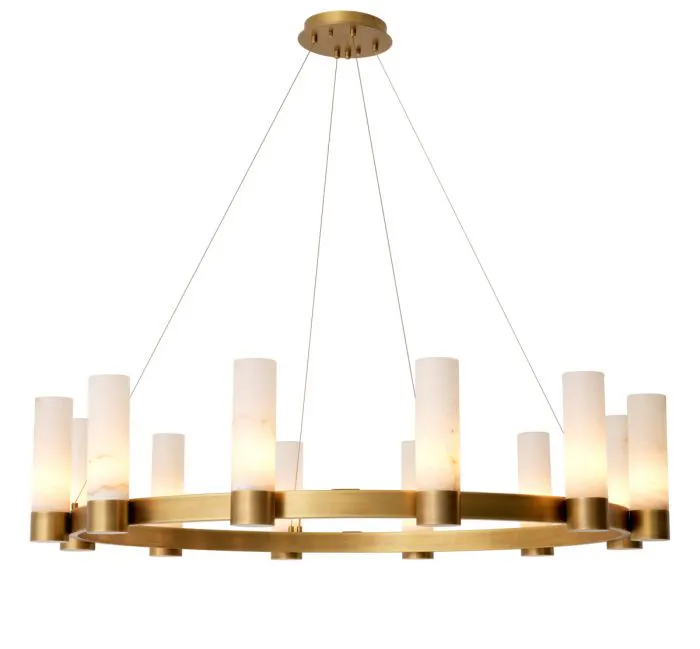 Eichholtz 117758UL Chandelier Castro Eichholtz 117758UL Chandelier Castro