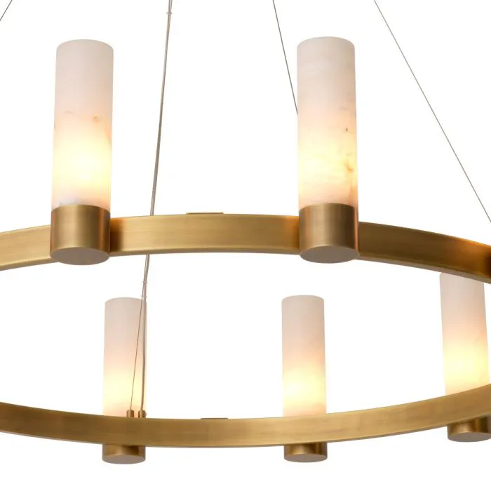 Eichholtz 117758UL Chandelier Castro Eichholtz 117758UL Chandelier Castro