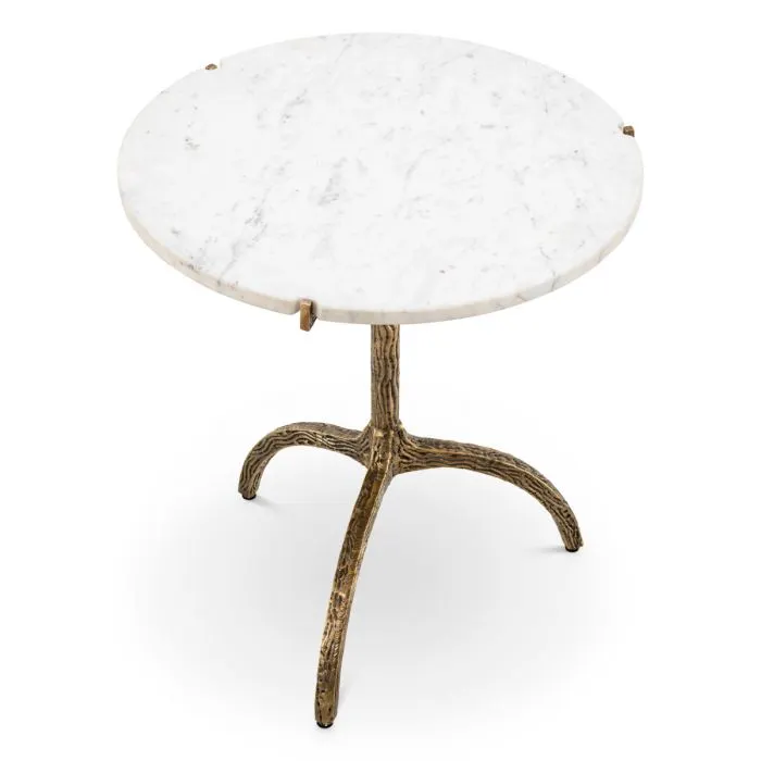 Eichholtz 117920 Dining Table Cortina Low