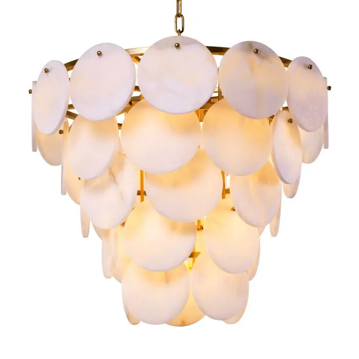 Eichholtz 117970UL Chandelier Clementina