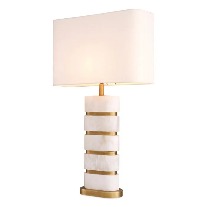 Eichholtz 118163UL Table Lamp Newall