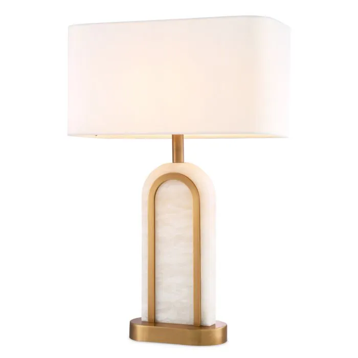 Eichholtz 118164UL Table Lamp Palladio