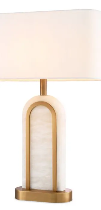 Eichholtz 118164UL Table Lamp Palladio Eichholtz 118164UL Table Lamp Palladio