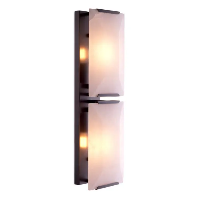 Eichholtz 118261UL Wall Lamp Ortiz
