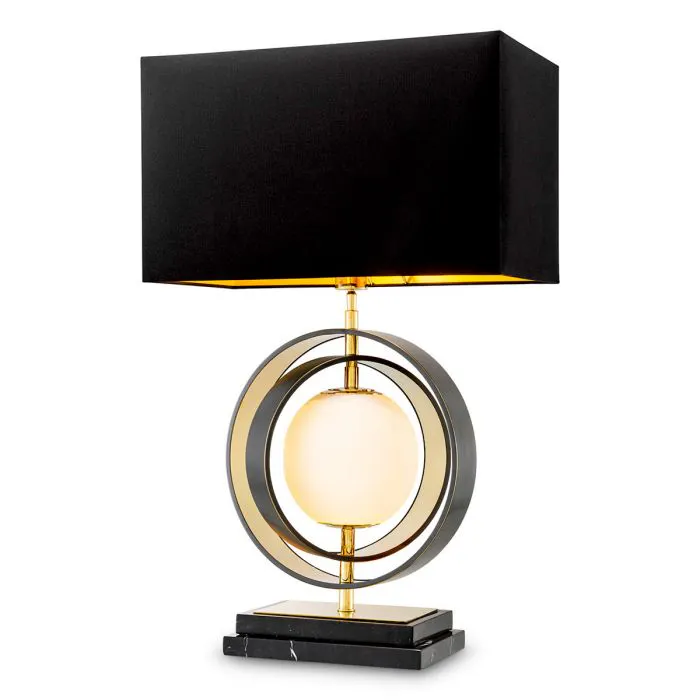 Eichholtz 118265UL Table Lamp Pearl
