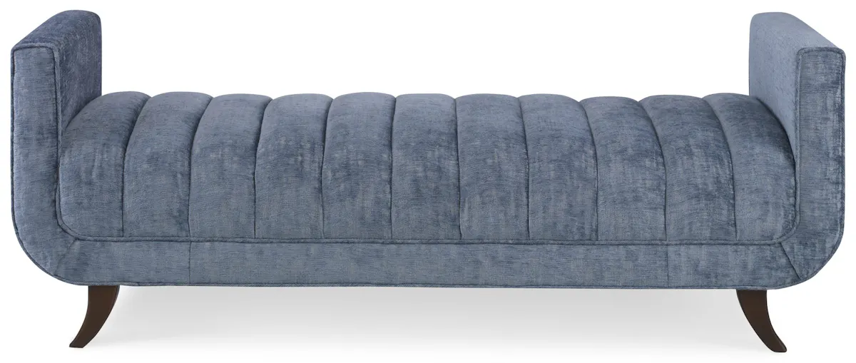 Ambella Home 119-00 Salon Bench Ambella Home 119-00 Salon Bench