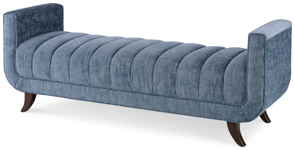 Ambella Home 119-00 Salon Bench Ambella Home 119-00 Salon Bench