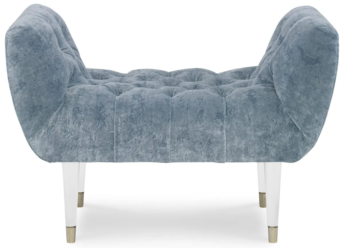 Ambella Home 120-00 Capri Bench Ambella Home 120-00 Capri Bench