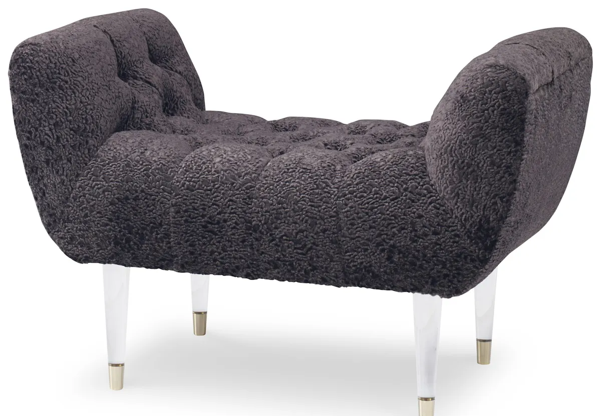 Ambella Home 120-00 Capri Bench Ambella Home 120-00 Capri Bench