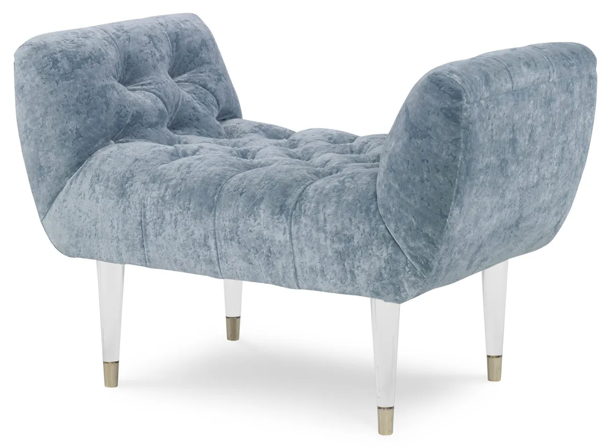 Ambella Home 120-00 Capri Bench Ambella Home 120-00 Capri Bench