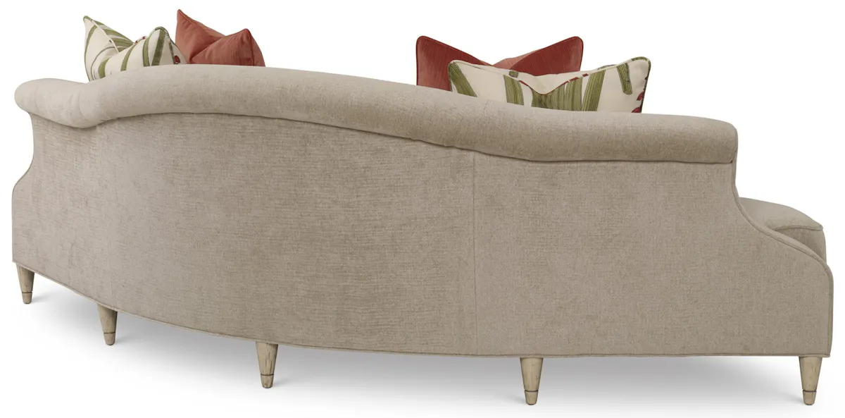 Ambella Home 1204-01 Tinsley Sofa Ambella Home 1204-01 Tinsley Sofa