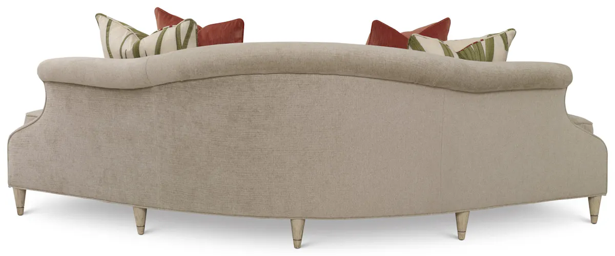 Ambella Home 1204-01 Tinsley Sofa Ambella Home 1204-01 Tinsley Sofa