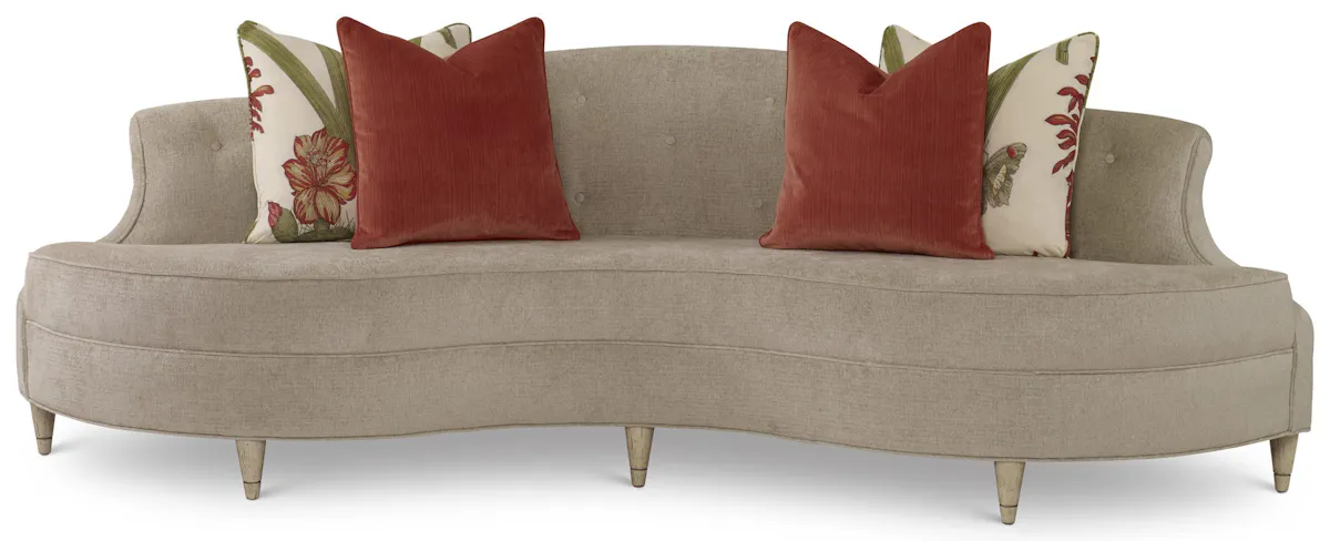 Ambella Home 1204-01 Tinsley Sofa Ambella Home 1204-01 Tinsley Sofa