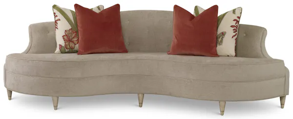 Ambella Home 1204-01 Tinsley Sofa Ambella Home 1204-01 Tinsley Sofa