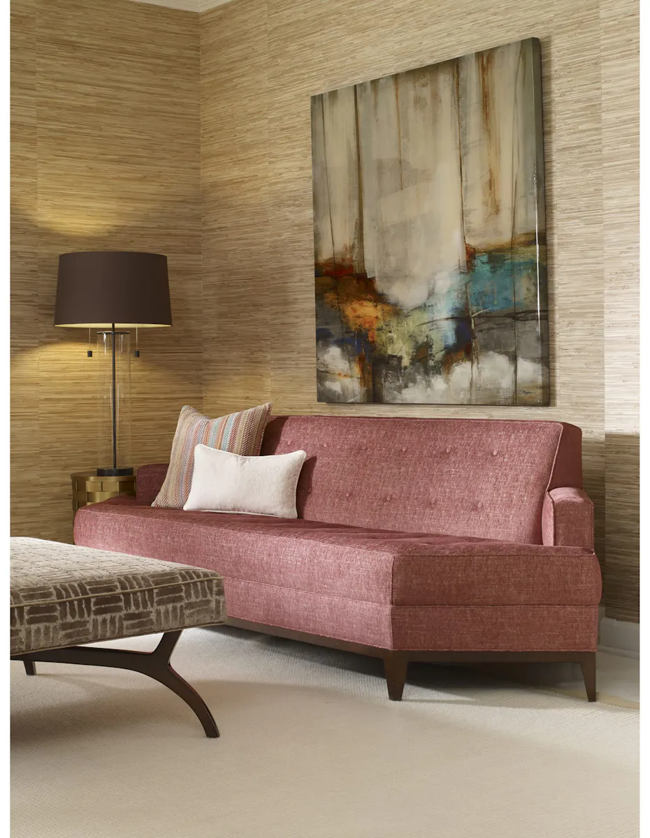 Ambella Home 1207-01 Perspective Sofa Ambella Home 1207-01 Perspective Sofa