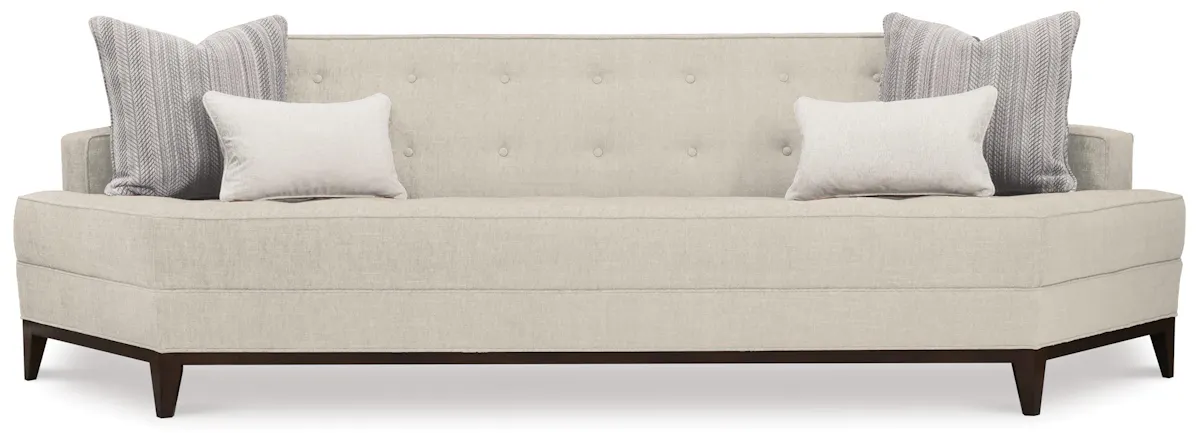 Ambella Home 1207-01 Perspective Sofa Ambella Home 1207-01 Perspective Sofa