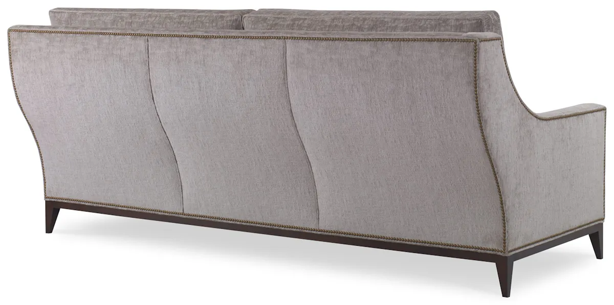 Ambella Home 1224-01 Sonoma Sofa Bench Seat Ambella Home 1224-01 Sonoma Sofa Bench Seat