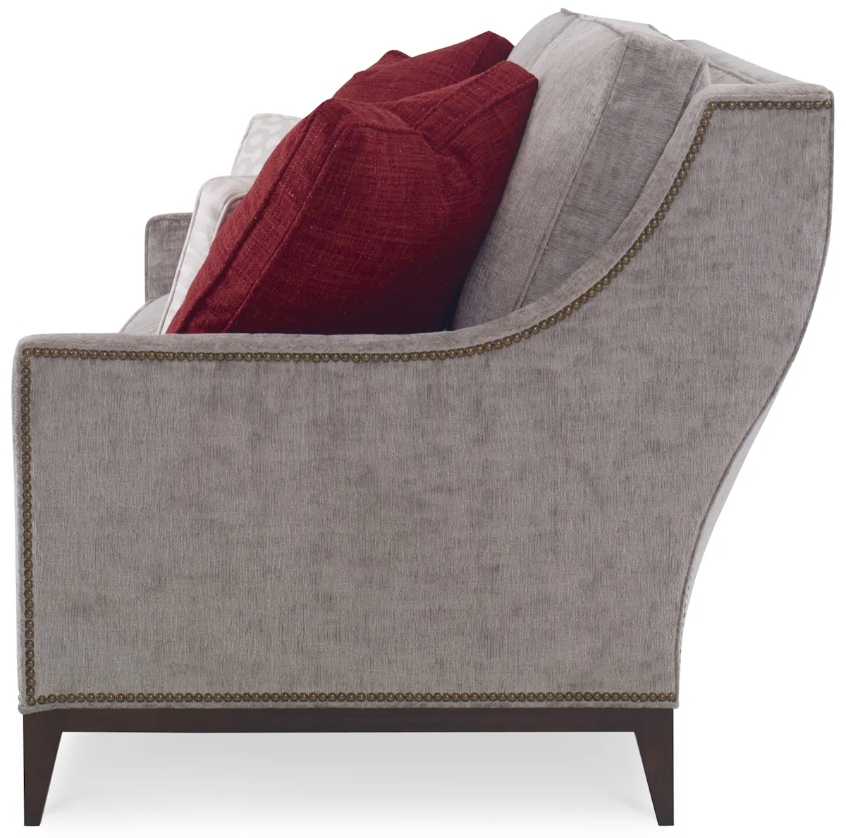 Ambella Home 1224-01 Sonoma Sofa Bench Seat Ambella Home 1224-01 Sonoma Sofa Bench Seat