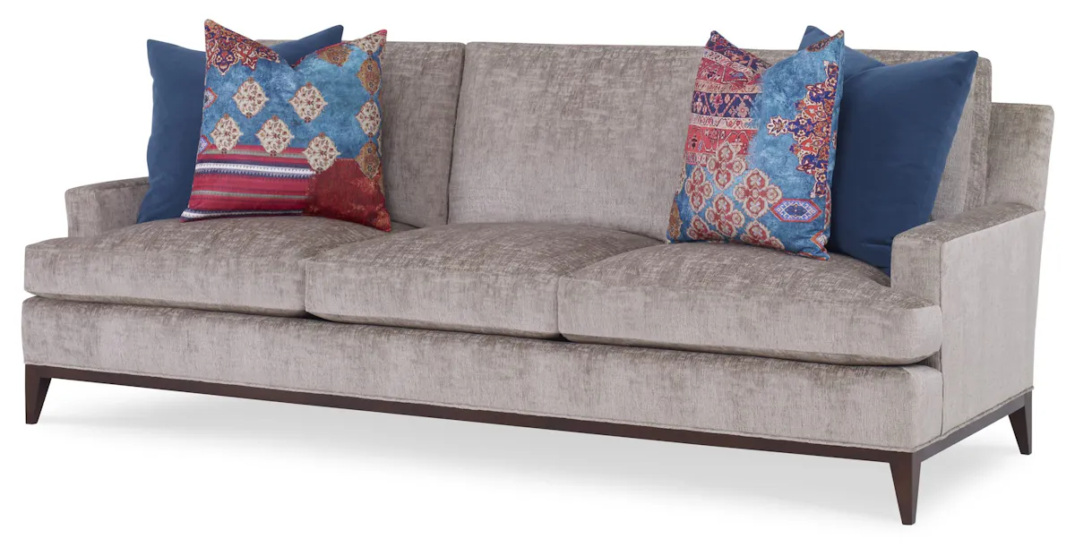Ambella Home 1225-03 Dapper Sofa Ambella Home 1225-03 Dapper Sofa