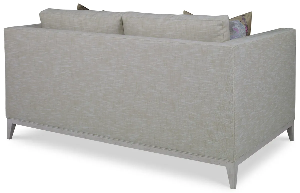 Ambella Home 1228-00 Paramount Loveseat Ambella Home 1228-00 Paramount Loveseat