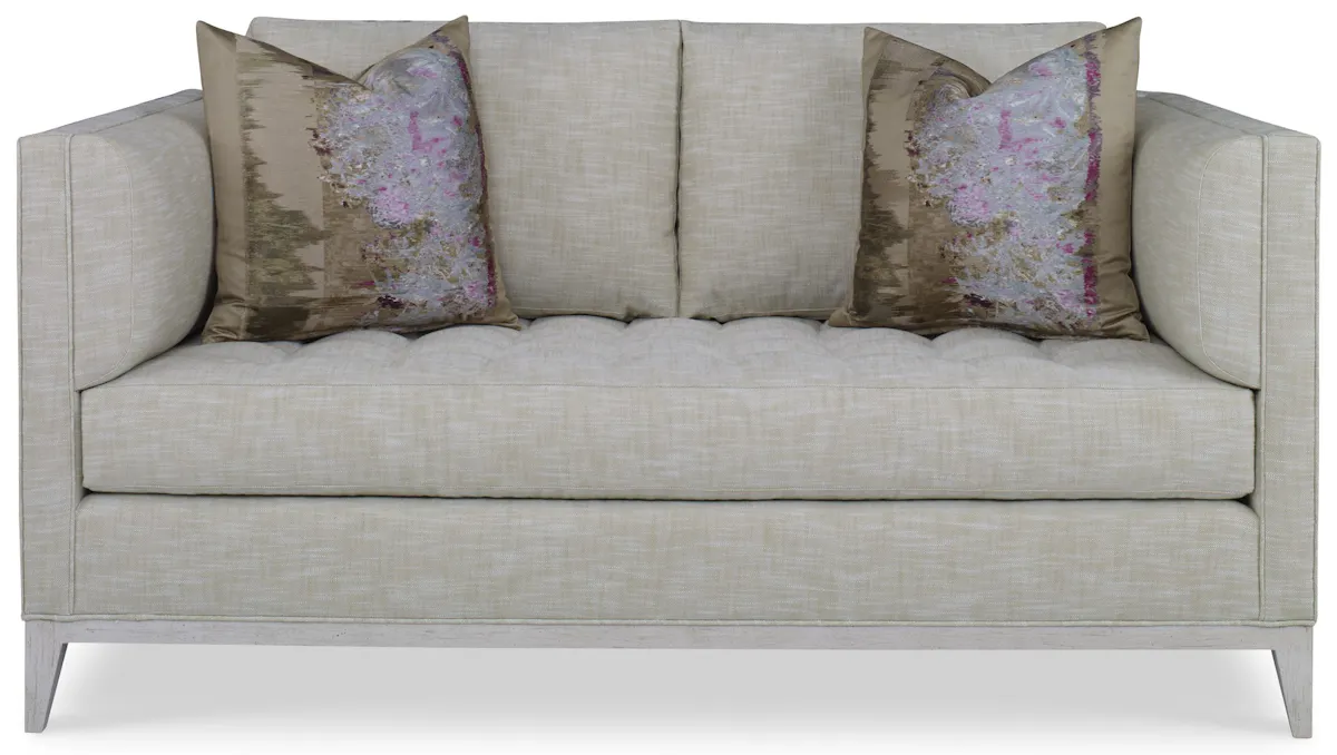 Ambella Home 1228-00 Paramount Loveseat Ambella Home 1228-00 Paramount Loveseat