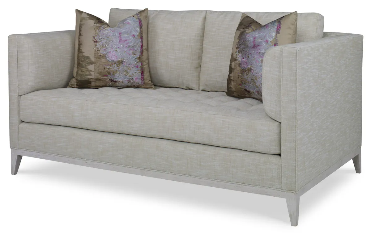 Ambella Home 1228-00 Paramount Loveseat Ambella Home 1228-00 Paramount Loveseat