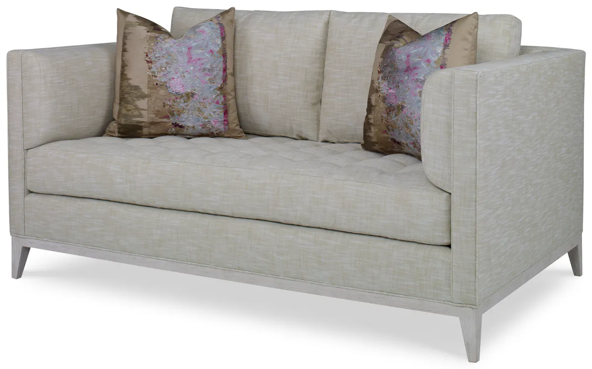 Ambella Home 1228-00 Paramount Loveseat Ambella Home 1228-00 Paramount Loveseat