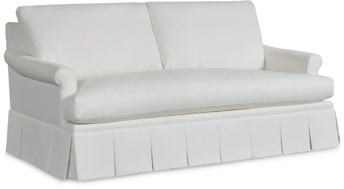 CR Laine 1230-22B Magnolia Apt Sofa CR Laine 1230-22B Magnolia Apt Sofa