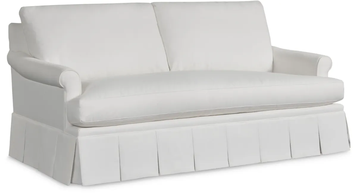 CR Laine 1230-22B Magnolia Apt Sofa CR Laine 1230-22B Magnolia Apt Sofa