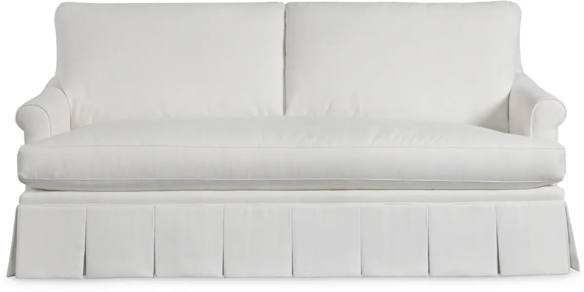 CR Laine 1230-22B Magnolia Apt Sofa CR Laine 1230-22B Magnolia Apt Sofa