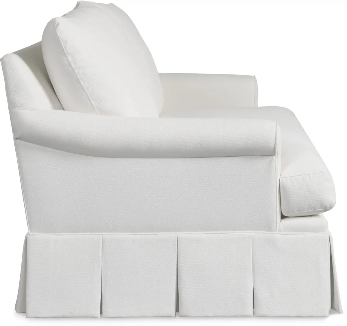 CR Laine 1230-22B Magnolia Apt Sofa CR Laine 1230-22B Magnolia Apt Sofa