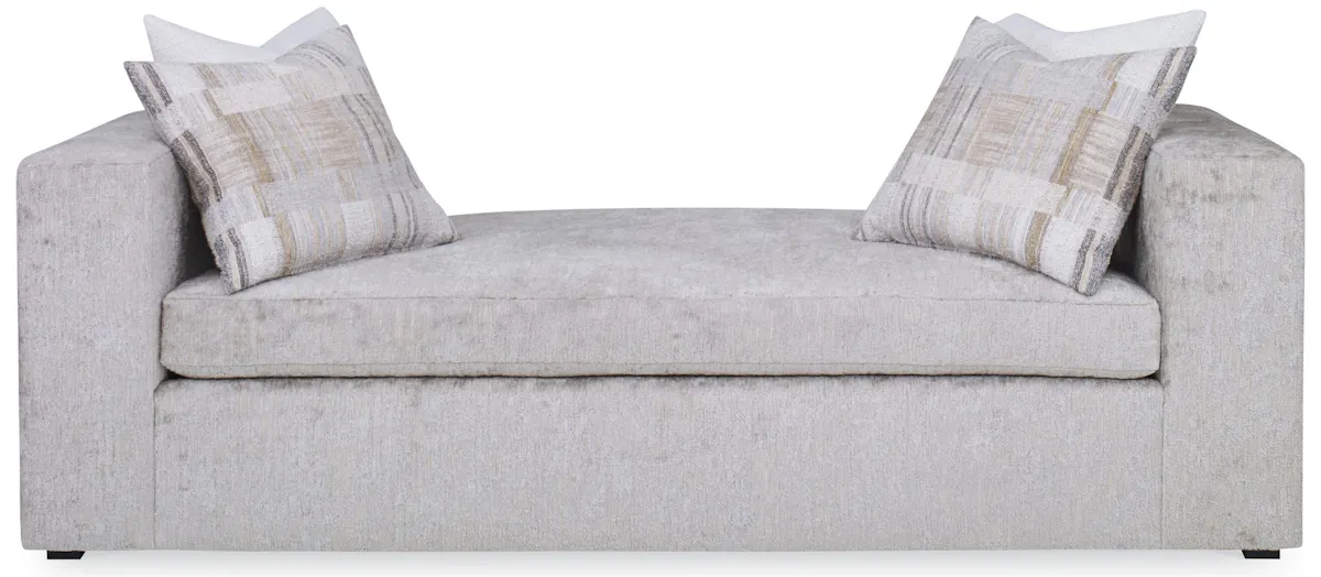 Ambella Home 1231-18 Retreat Daybed Ambella Home 1231-18 Retreat Daybed