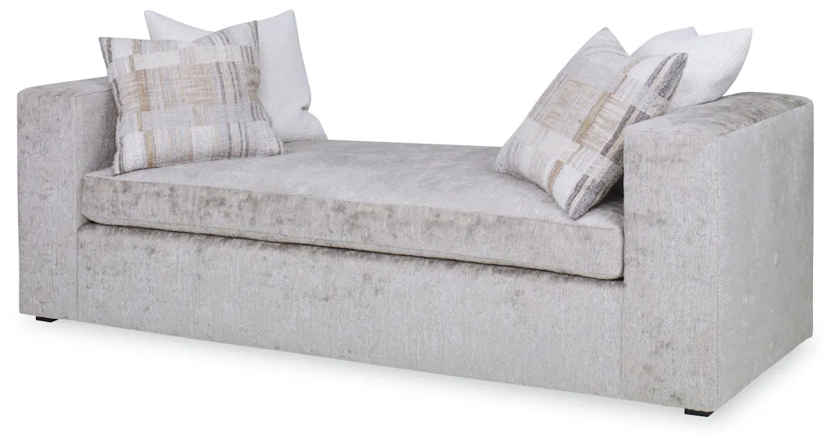 Ambella Home 1231-18 Retreat Daybed Ambella Home 1231-18 Retreat Daybed