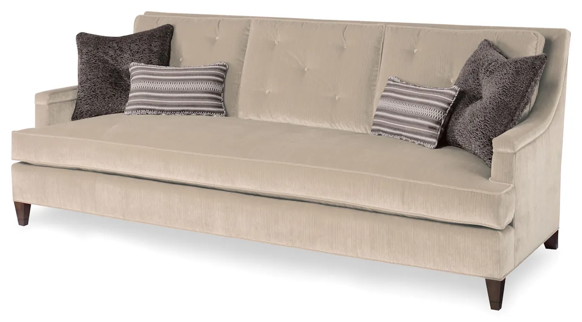 Ambella Home 1244-01 Kennebunkport Sofa Ambella Home 1244-01 Kennebunkport Sofa